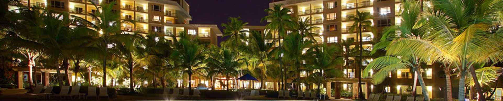 Hyatt Residence Club Dorado, Hacienda Del Mar
